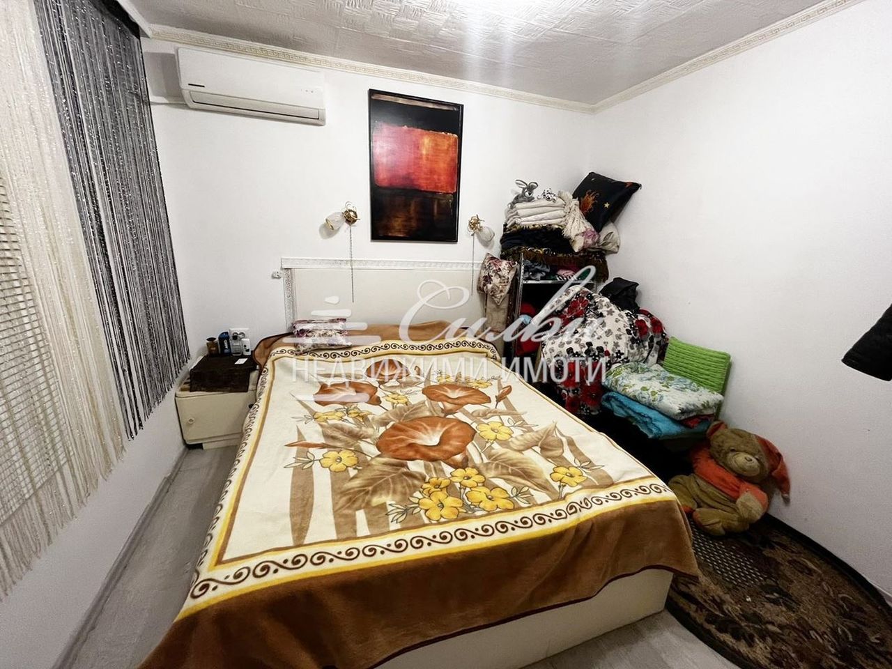 Продава се Етаж от къща в Шумен, Център - 75 кв.м за 1496 €/кв.м - Снимка #2