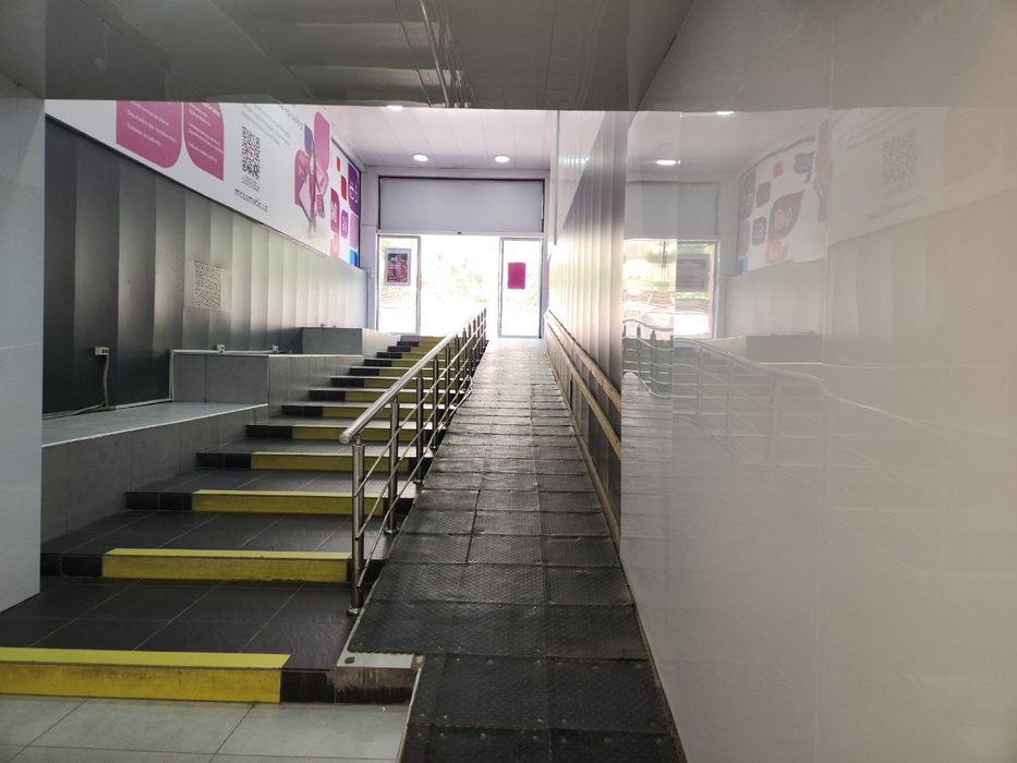 Сдаётся помещения