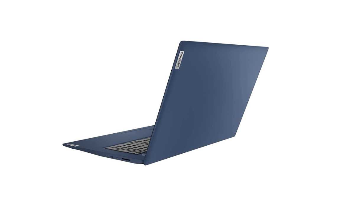 Laptop Lenovo IdeaPad 3 17ITL6
