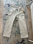 Pantaloni Relaxed Essentials Fear Of God “Light Oatmeal”