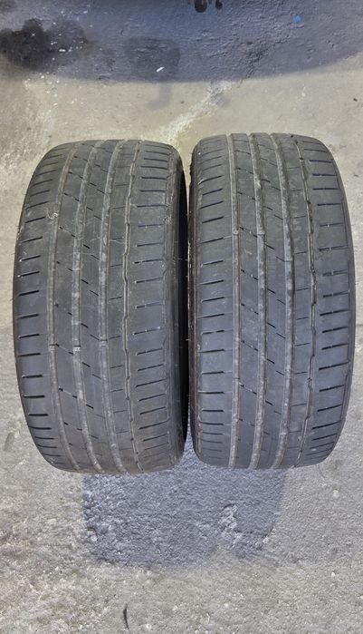 225 40 18 Hankook Dot 1224