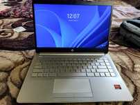 Notebook hp 16/256