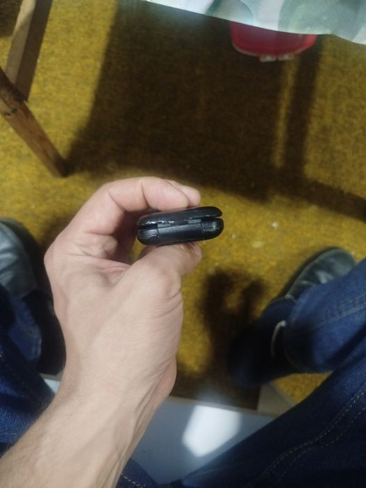 Samsung verizon gusto 3 Amerkanski