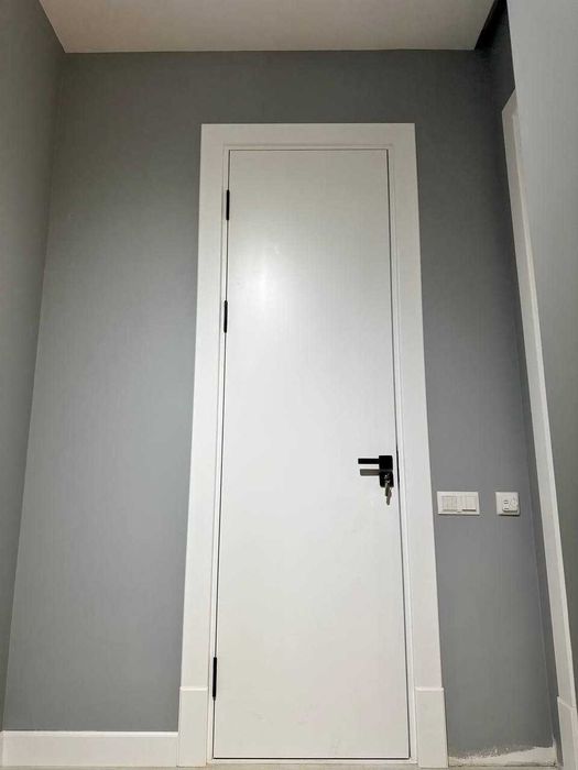 Двери МДФ - на заказ