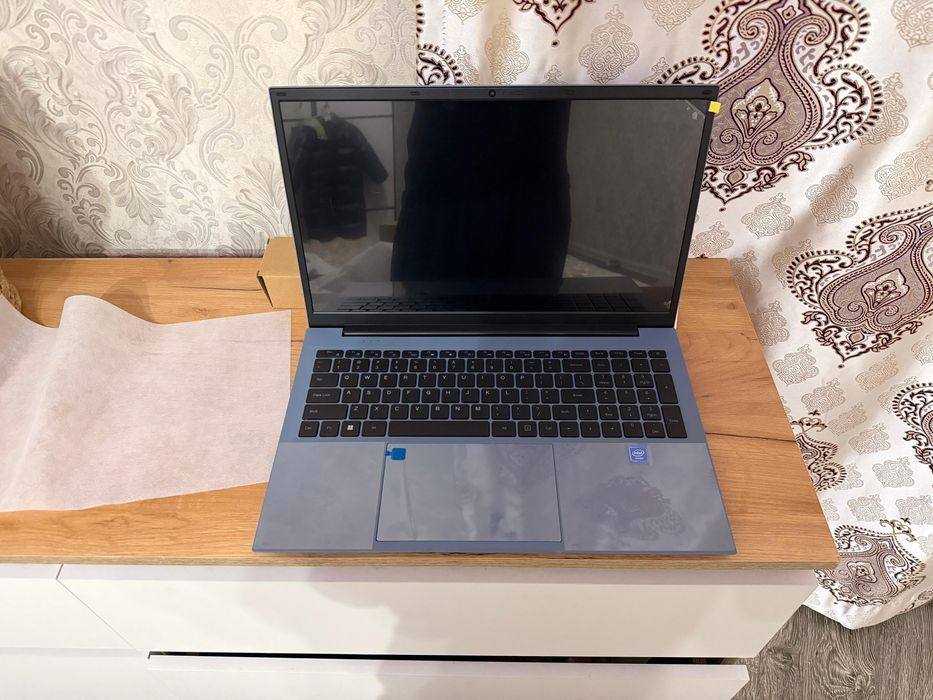 Игровой ноутбук  Notebook  360Hz — i5/i7, 16GB, SSD — Новый