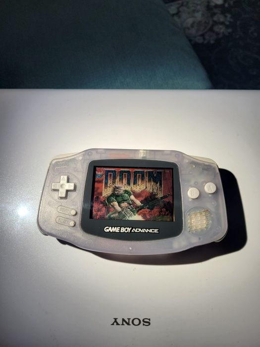 Joc Game Boy Advance