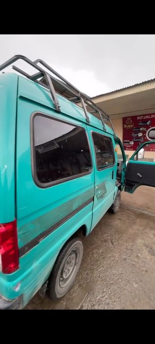 Damas srochna sotiladi