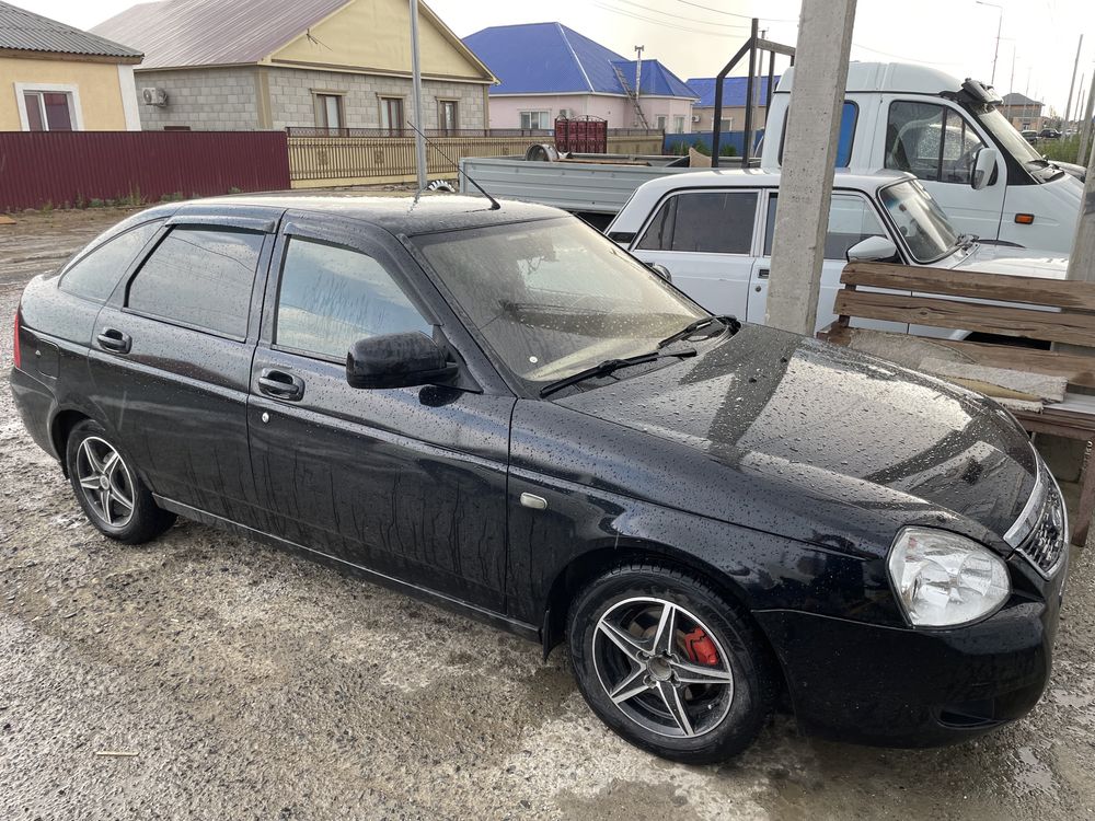 Продается Приора 2172