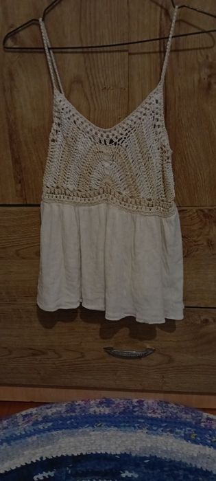 Maieu damă elegant Zara