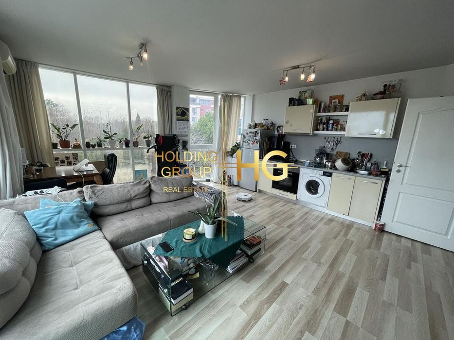 Продава се Двустаен апартамент в Варна, м-т Евксиноград - 75 кв.м за 2200 €/кв.м - Снимка #2