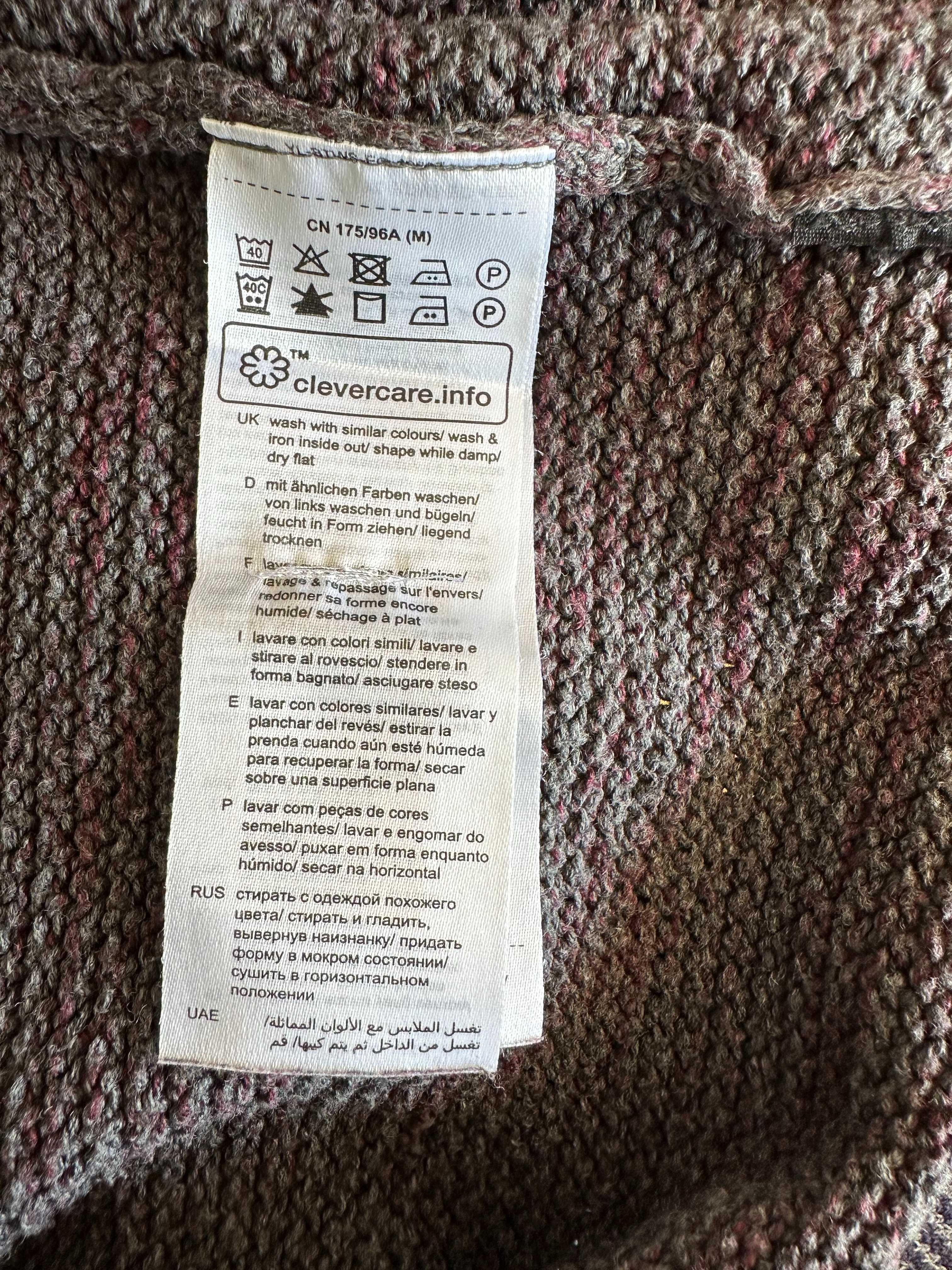 bluza ESPRIT, marime M-L (vezi eticheta)