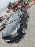 Schimb BMW E60 530xd