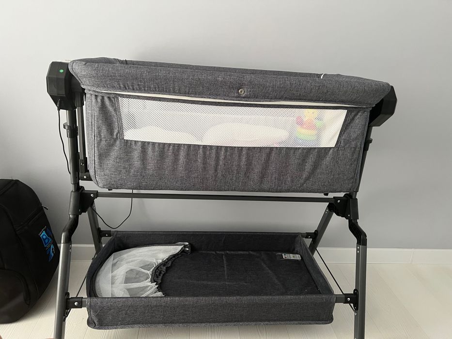 Продам колыбель в идеальном состоянии