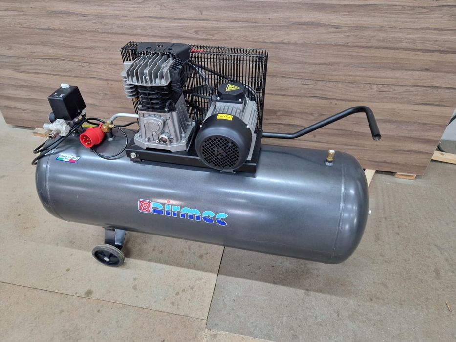 Compresor 380 de vanzare