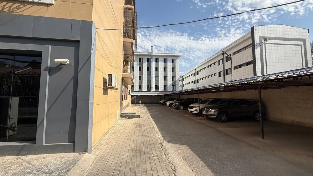 Аренда помещения Джуманджи 570м2