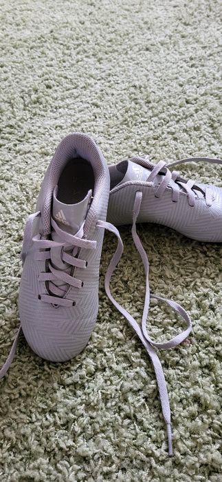 Ghete fotbal Adidas mar 29