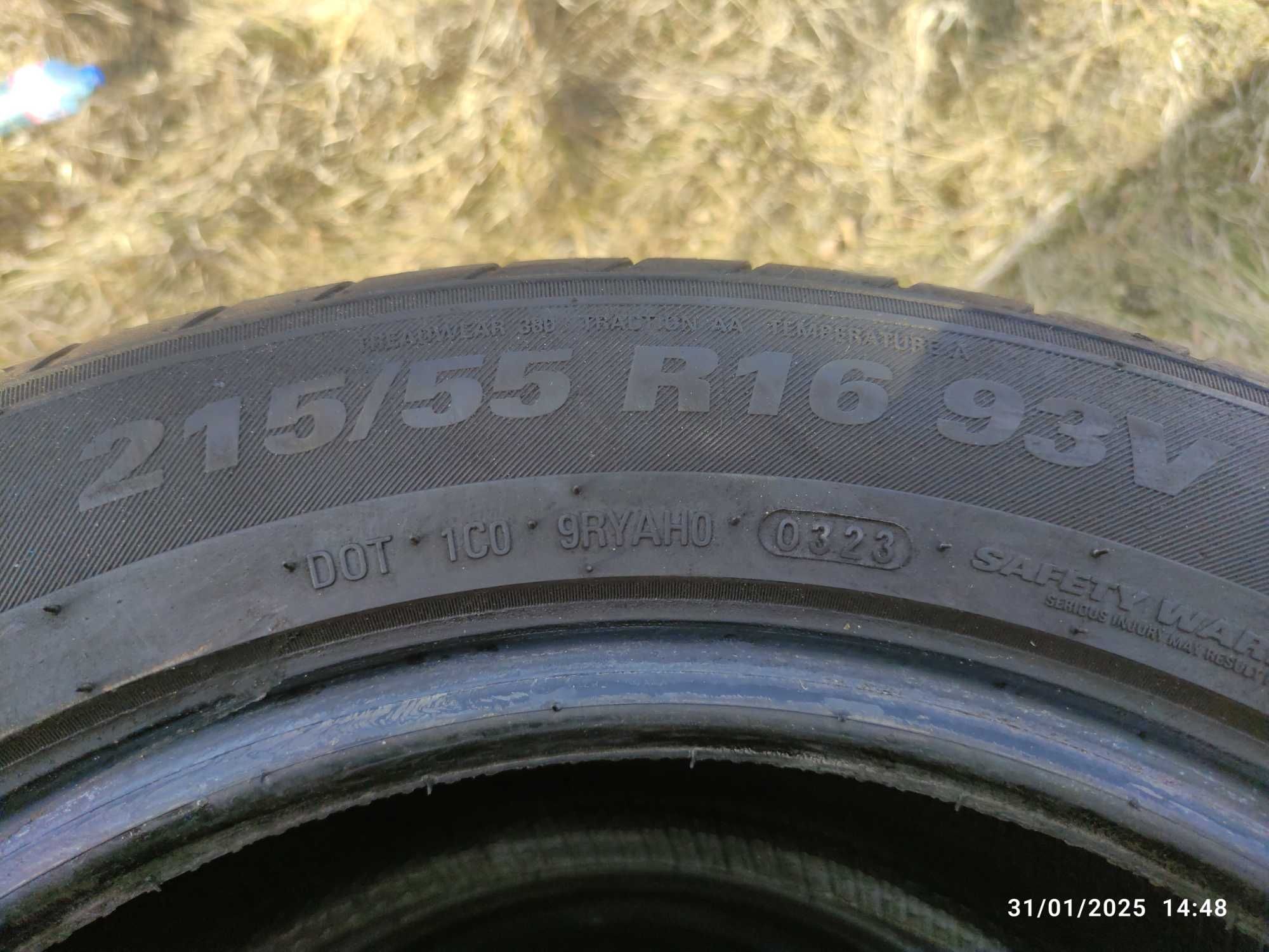 Гуми KUMHO Летни