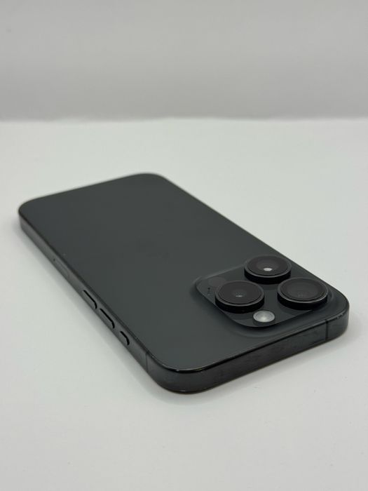 Iphone 15 Pro 256GB 100% Grad A Garantie Rate - zonemag.ro