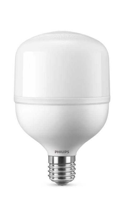 Philips Лампочки (Е27 и Е14) и светильники