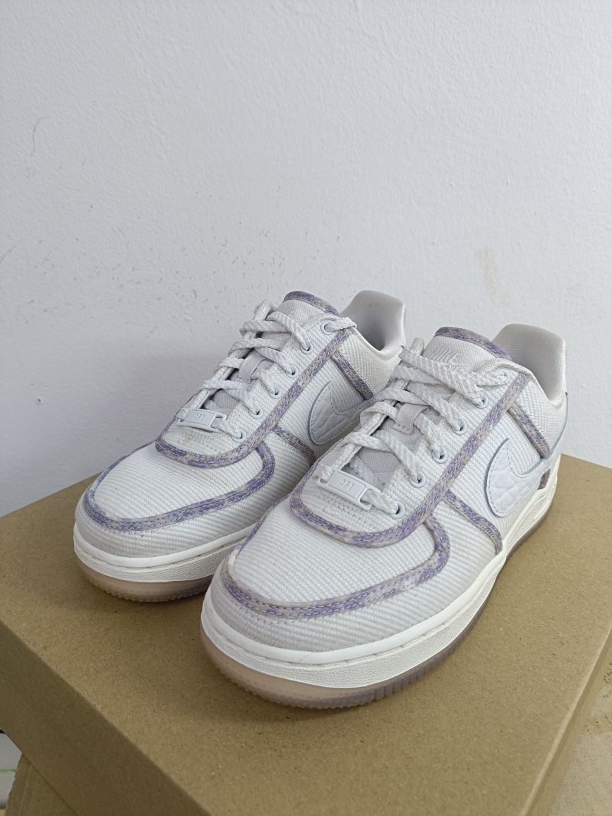 Nike Air Force 1 Low номер 36.5
