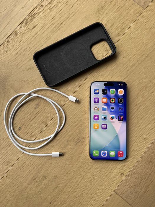 iPhone 15 Pro Max 1 TB