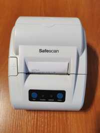 Vând imprimanta termica Safescan TP 230 noua