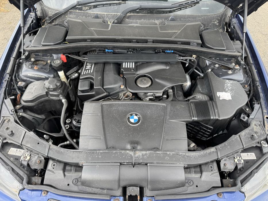 Бмв е91 320и 150кс м пакет bmw e91 320i 150hp НА ЧАСТИ