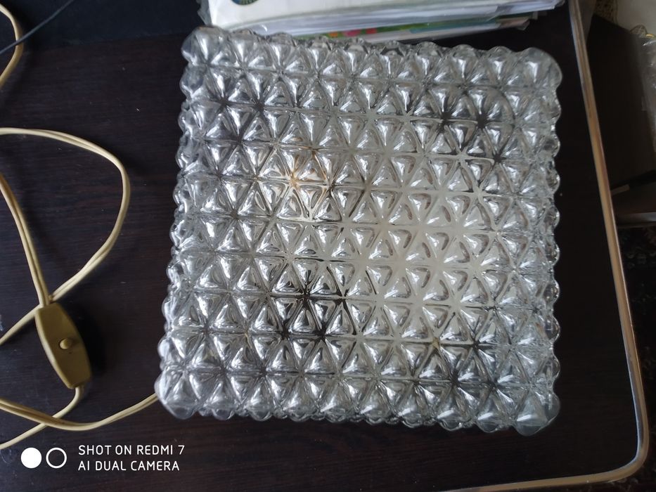 Светильник настенный