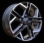 20" Джанти 5x112 VW York Tiguan Arteon Passat Touareg R Line Skoda