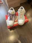 Nike Dunk Low "Purple Pulse"