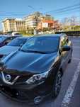 Nissan Qashqai 4x4 Tekna 1.6 DCI