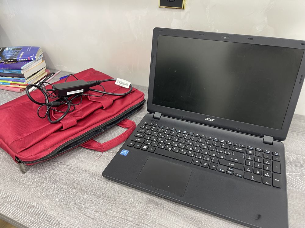 Продаётся ноутбку Acer