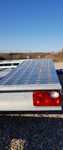 Inchiriez trailer/inchirieri remorci/ platforma/remorci non stop