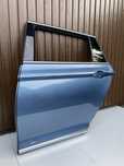 Usa st spate vw Passat B8 combi cod de culoare LB5J 2015-2020