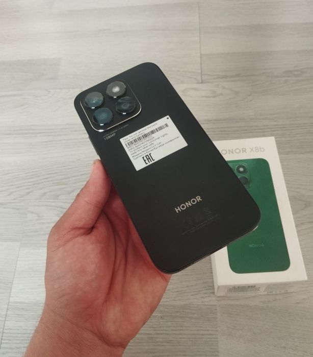 HONOR X8b sotiladi