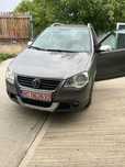 Volkswagen Polo.