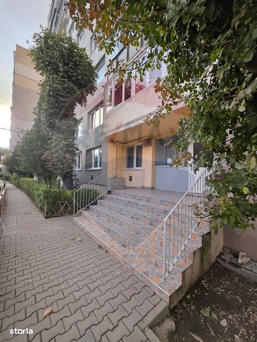 Apartament etaj 1 - Medias