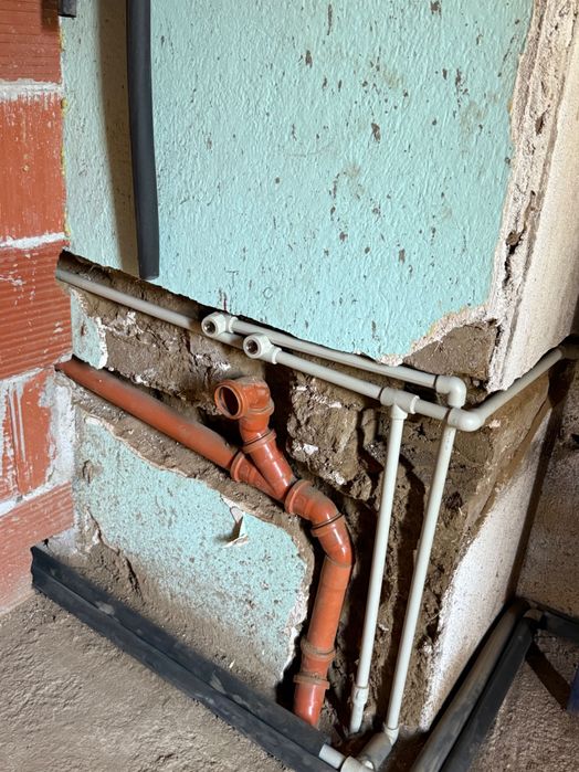 Спешни ВиК Услуги в Стара Загора – Бързо, Чисто и Коректно!