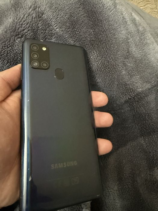 Samsung A21 S  32 GB