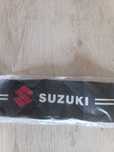Стикер на Suzuki
