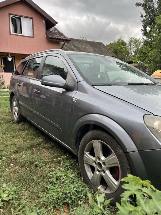 Vand Opel Astra Caravan