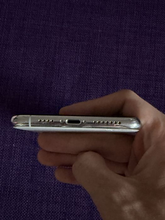 Iphone 11 Pro Max 256gb
