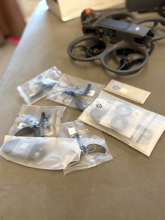 Дрон DJI Avata 2