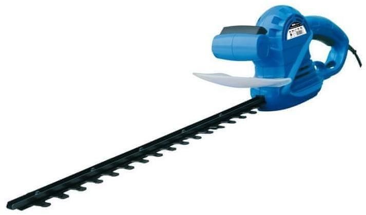 Gude GHS 510 P masina electrica tuns gard viu 460 mm | 500 W trimmer