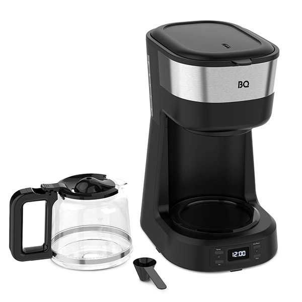 Кофеварка капельная BQ CM1000