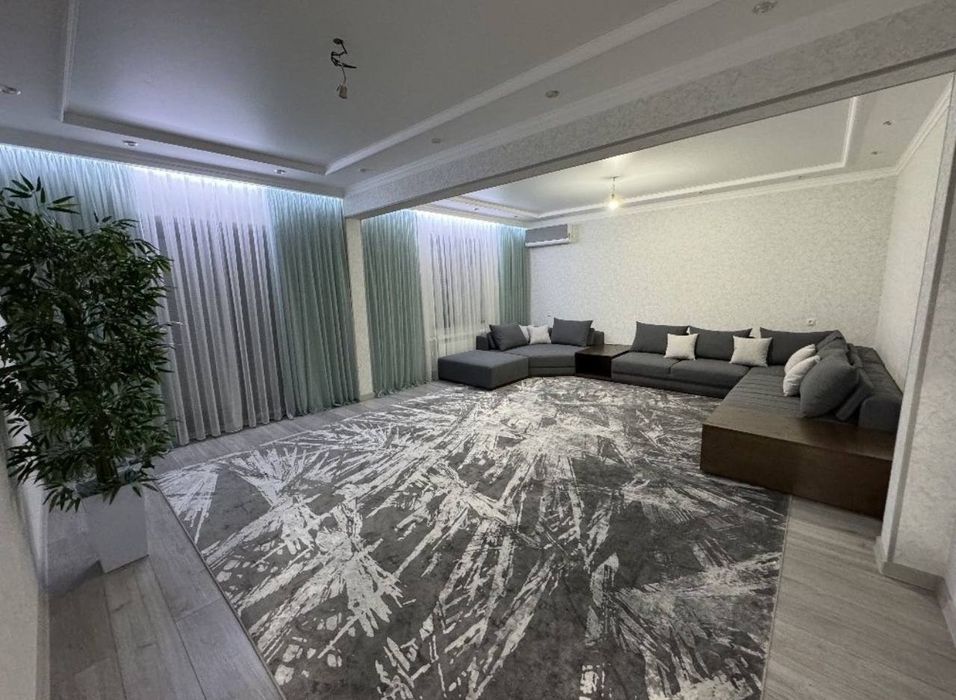 Аренда квартира Мирабадский район | Премиум класс