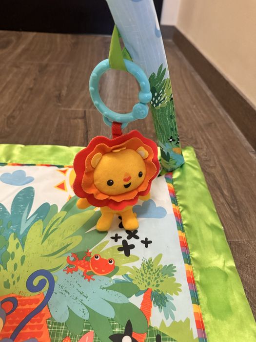 Активна гимнастика