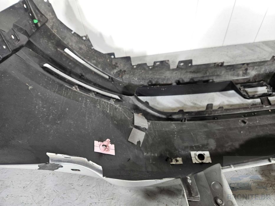 Предна броня Mazda MX-30 MX30/ Мазда МХ30 2020-