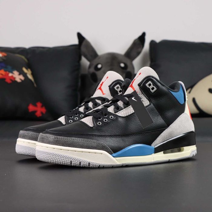 Air Jordan 3 Retro OG