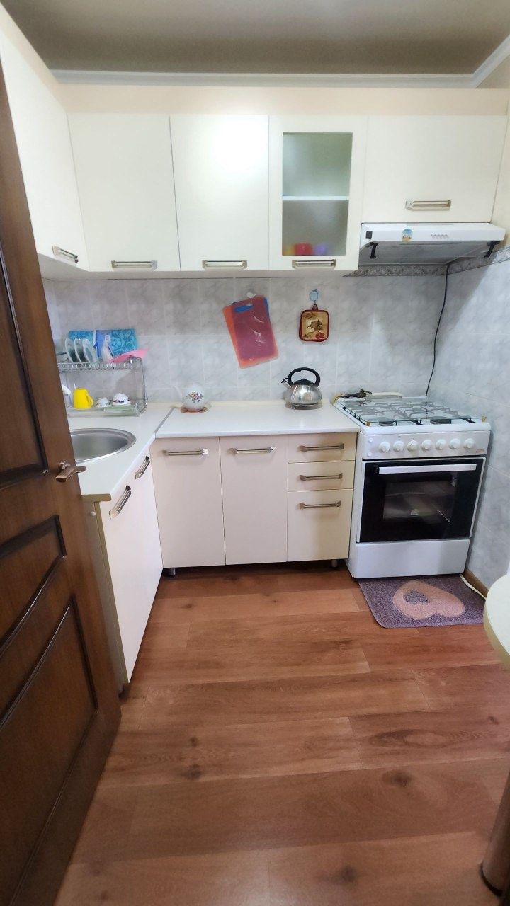 Аренда 2 комнатной квартиры Чапаната